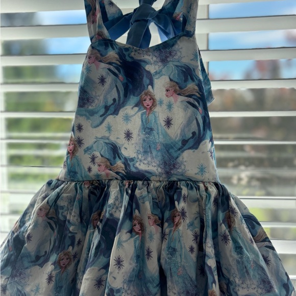 disney cruise 3 dresses size 7 - Picture 6 of 6